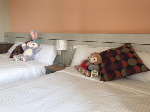 good nest homestay