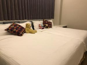 good nest homestay