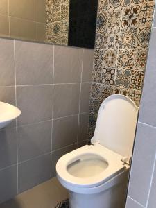 good nest homestay