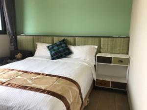 good nest homestay