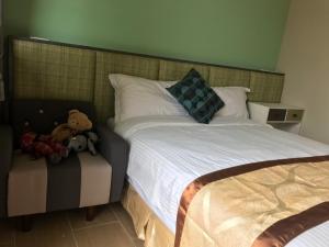 good nest homestay