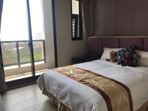 good nest homestay