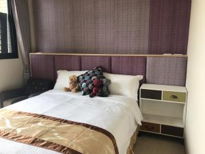 good nest homestay