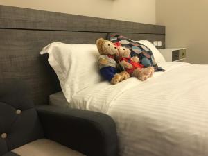 good nest homestay