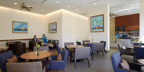 shangri la serviced apartments yangon