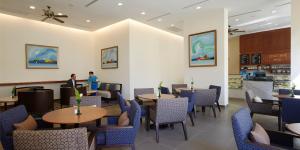 shangri la serviced apartments yangon