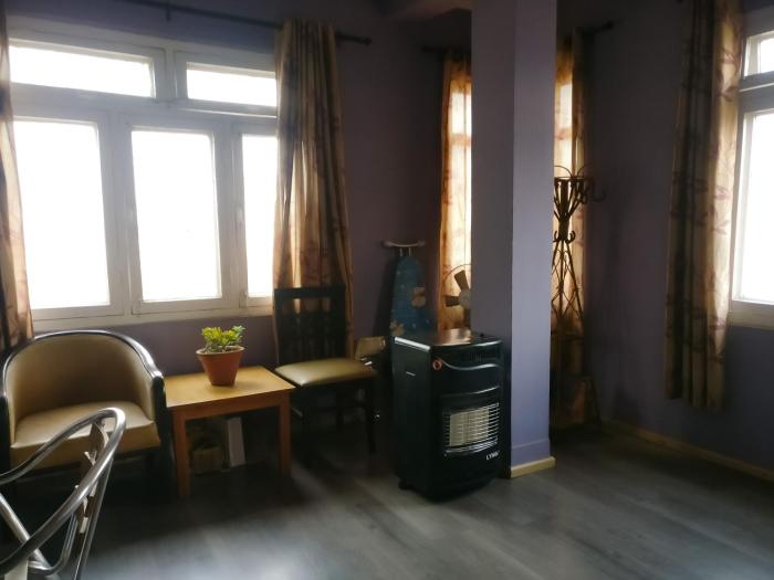 sun apartment and guest house