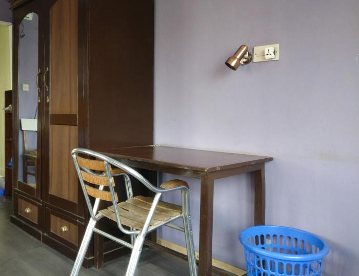 sun apartment and guest house