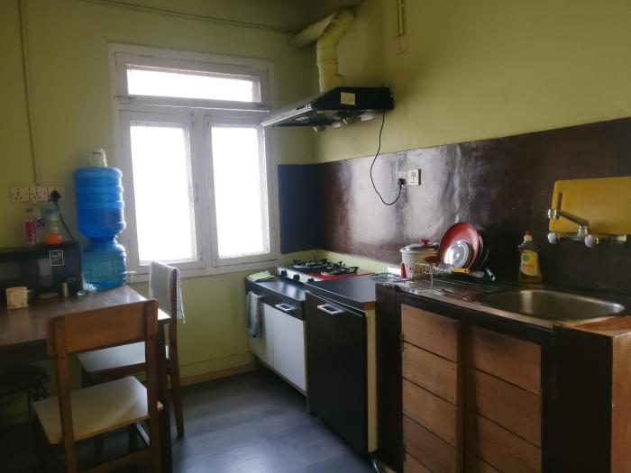 sun apartment and guest house