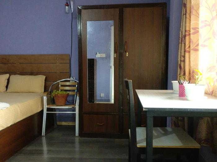 sun apartment and guest house