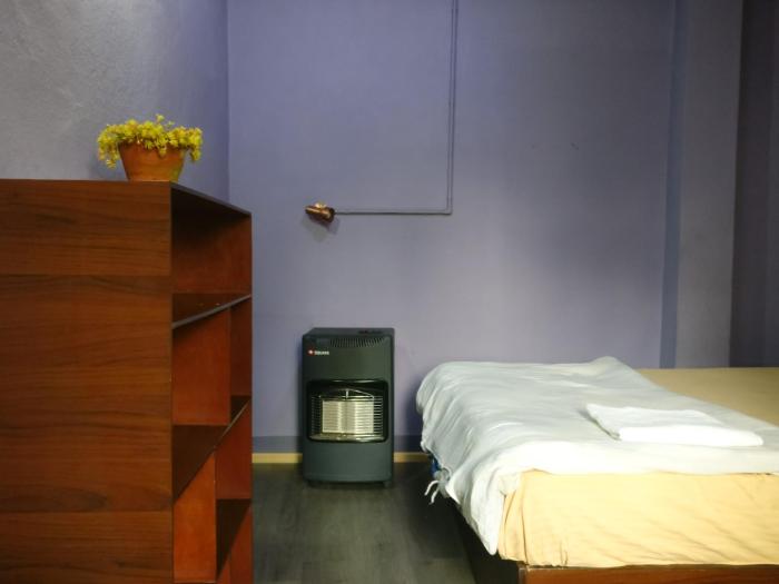 sun apartment and guest house