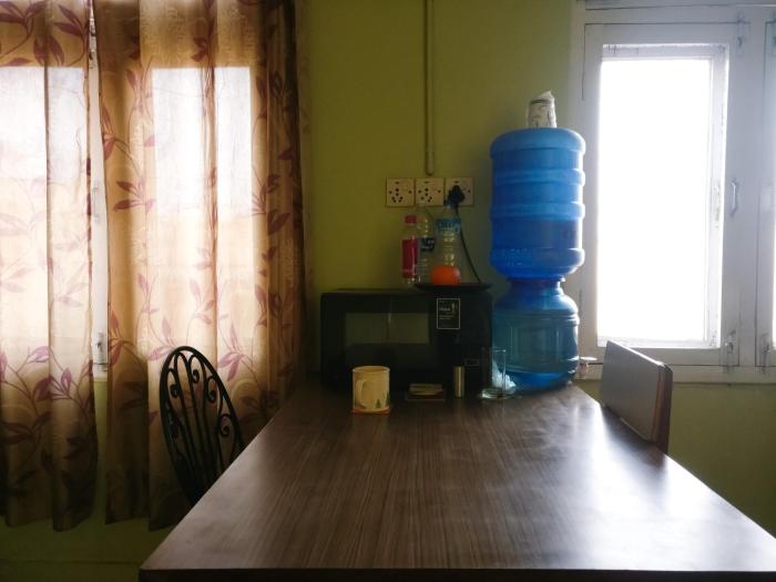 sun apartment and guest house