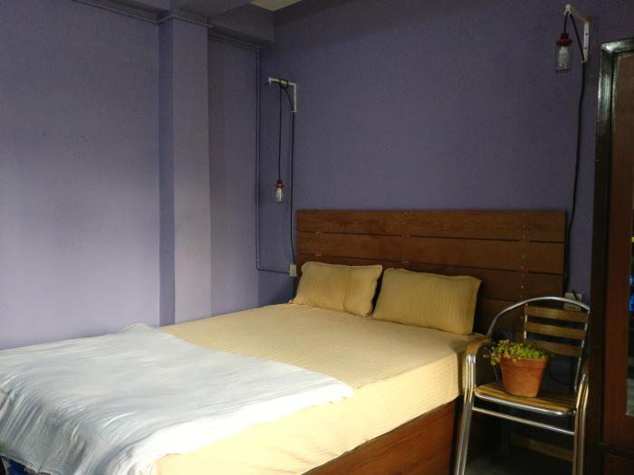 sun apartment and guest house