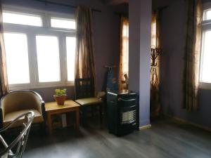 sun apartment and guest house