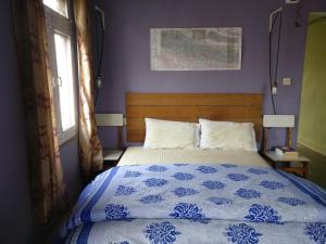 sun apartment and guest house