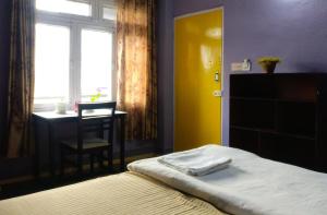 sun apartment and guest house