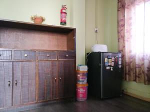 sun apartment and guest house