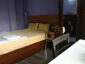 sun apartment and guest house