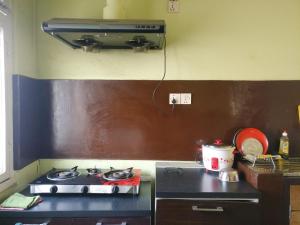 sun apartment and guest house