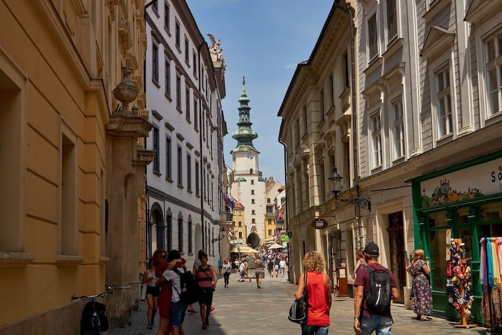 bratislava