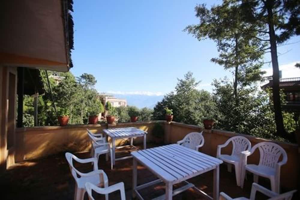 mahamanjushree nagarkot