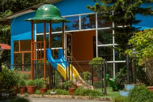 mahamanjushree nagarkot