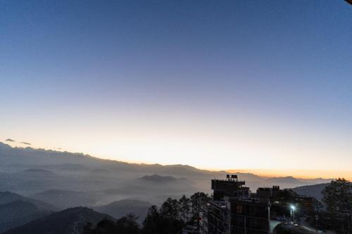 mahamanjushree nagarkot