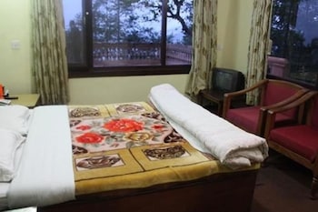 mahamanjushree nagarkot