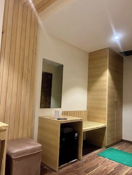 mahamanjushree nagarkot