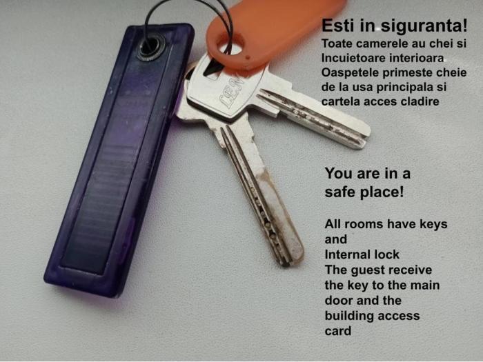 florentins rent a room