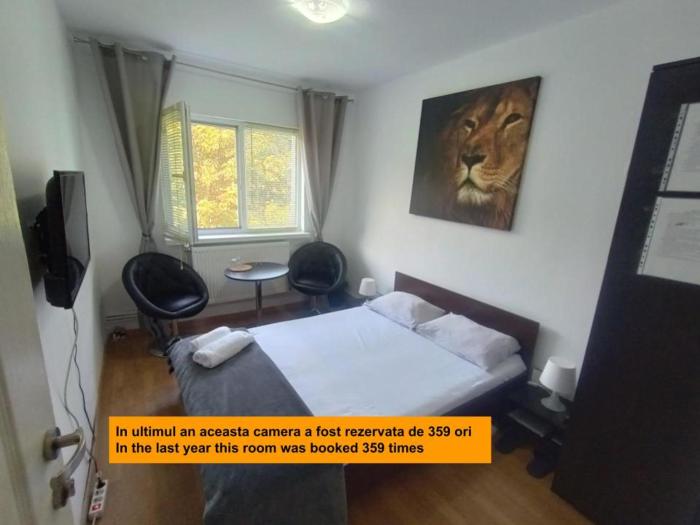 florentins rent a room