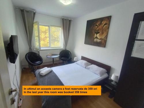 florentins rent a room