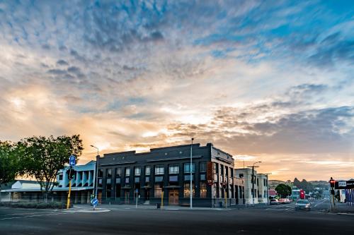 oamaru