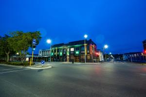 oamaru