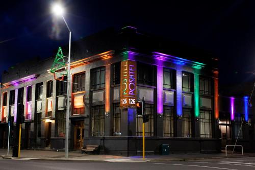 oamaru