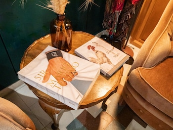 Inta Hotel,Jaffa>>Haifa,3 star