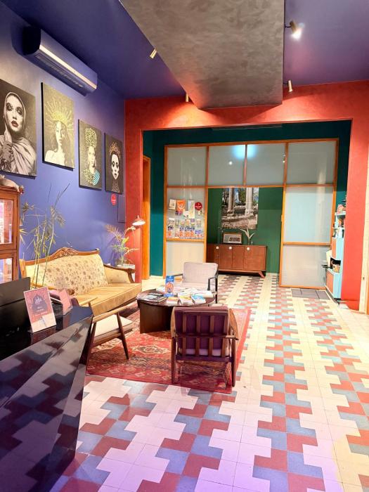 tel aviv