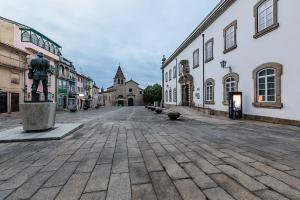 ibis styles chaves