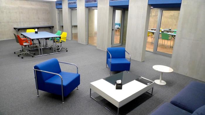 bossa nova beirut hotel