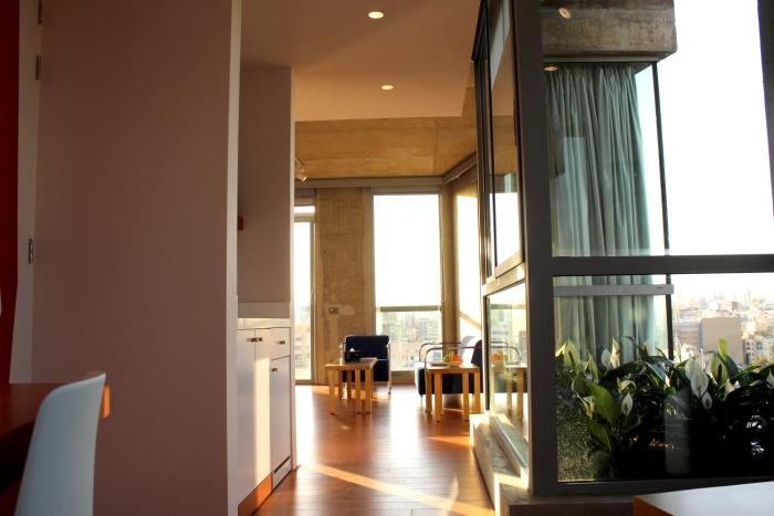 bossa nova beirut hotel