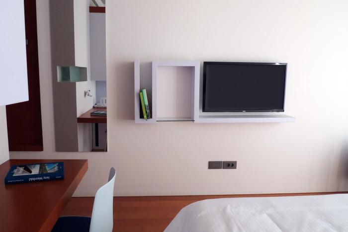 bossa nova beirut hotel