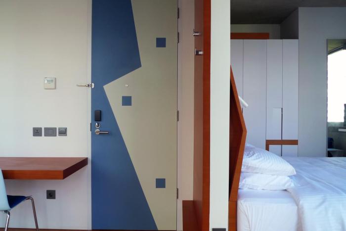 bossa nova beirut hotel