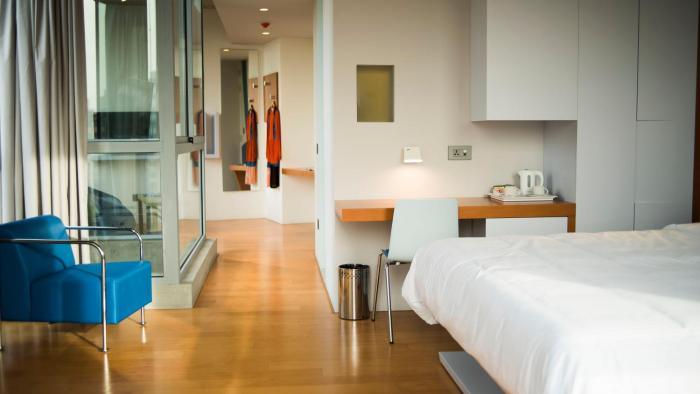 bossa nova beirut hotel