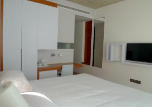 bossa nova beirut hotel