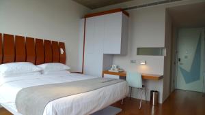 bossa nova beirut hotel