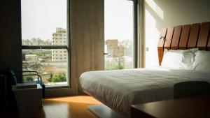 bossa nova beirut hotel