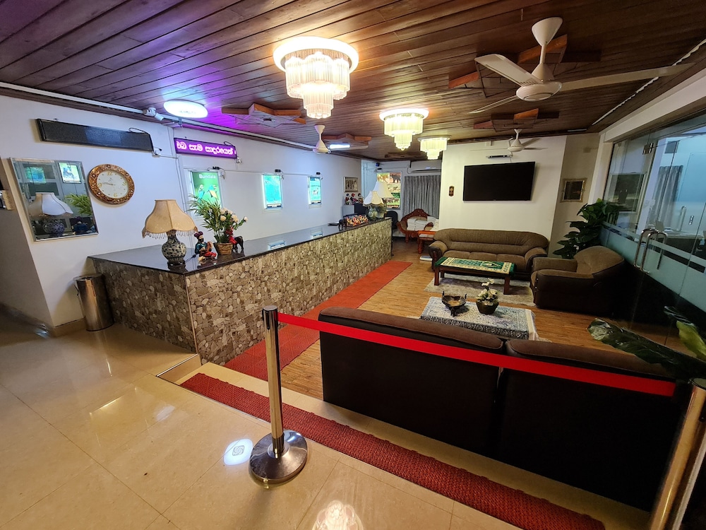 hambanthota beach hotel