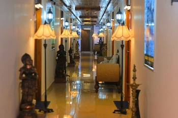 hambanthota beach hotel