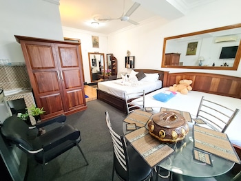 hambanthota beach hotel