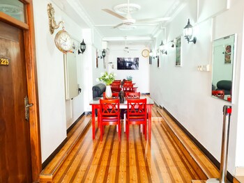 hambanthota beach hotel